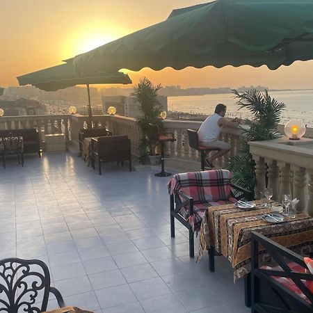 Novart Gallery&Sea Hotel Sumqayıt Zewnętrze zdjęcie
