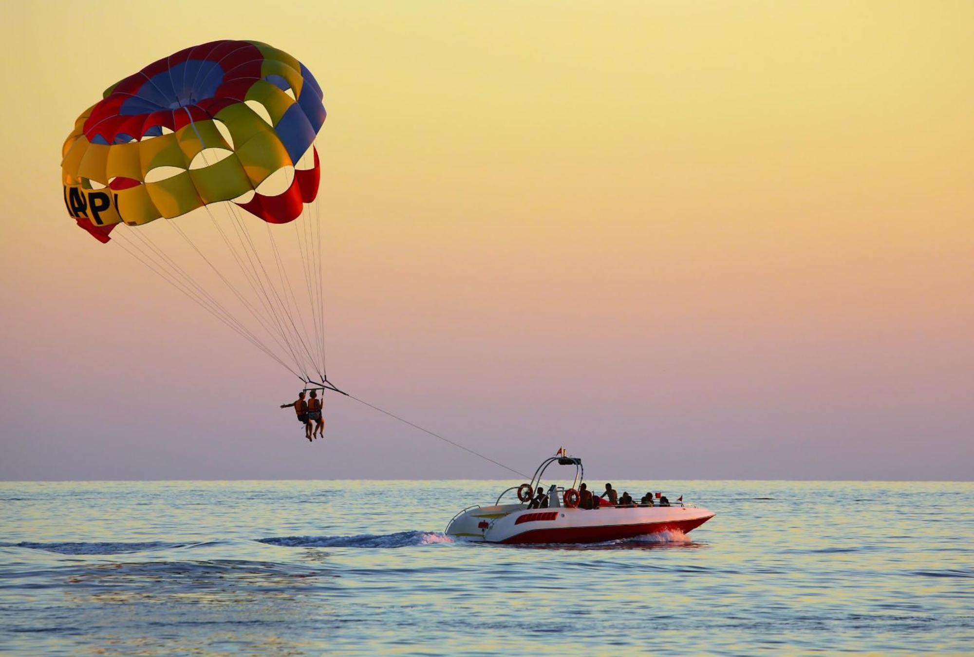 Novart Gallery&Sea Hotel Sumqayıt Zewnętrze zdjęcie