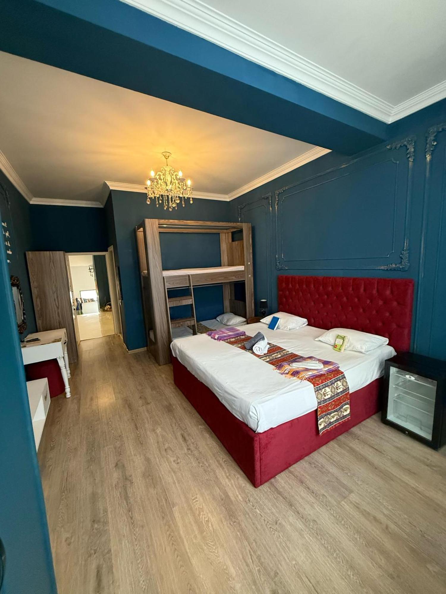 Novart Gallery&Sea Hotel Sumqayıt Zewnętrze zdjęcie