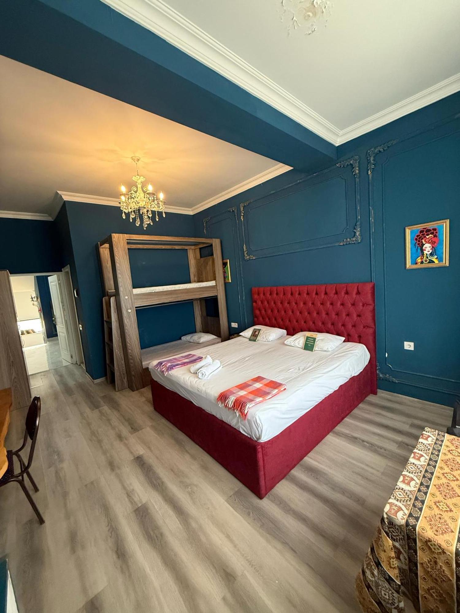 Novart Gallery&Sea Hotel Sumqayıt Zewnętrze zdjęcie