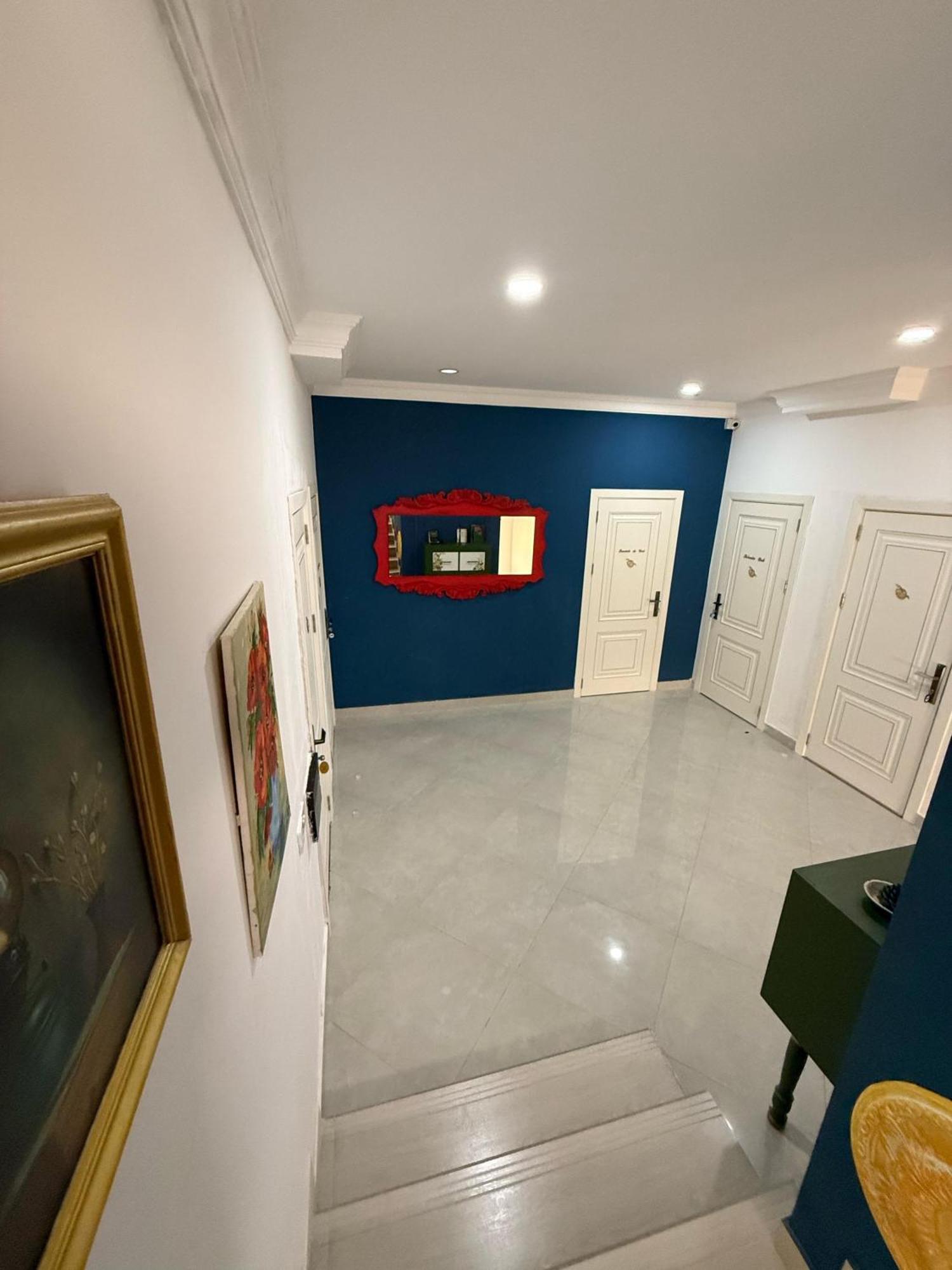 Novart Gallery&Sea Hotel Sumqayıt Zewnętrze zdjęcie