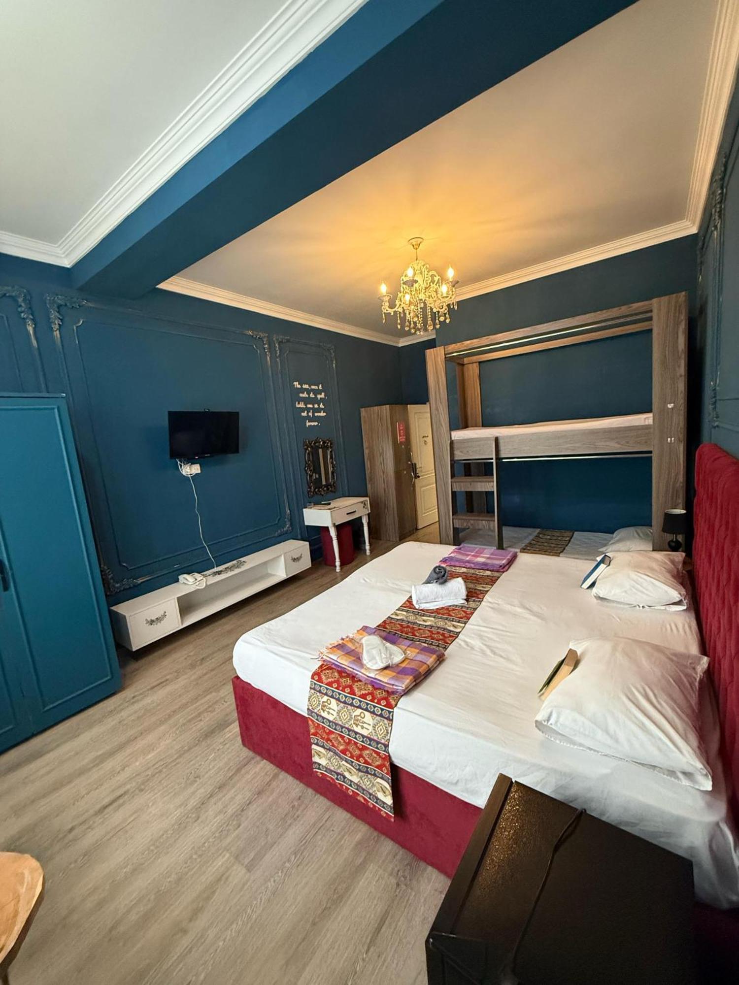 Novart Gallery&Sea Hotel Sumqayıt Zewnętrze zdjęcie